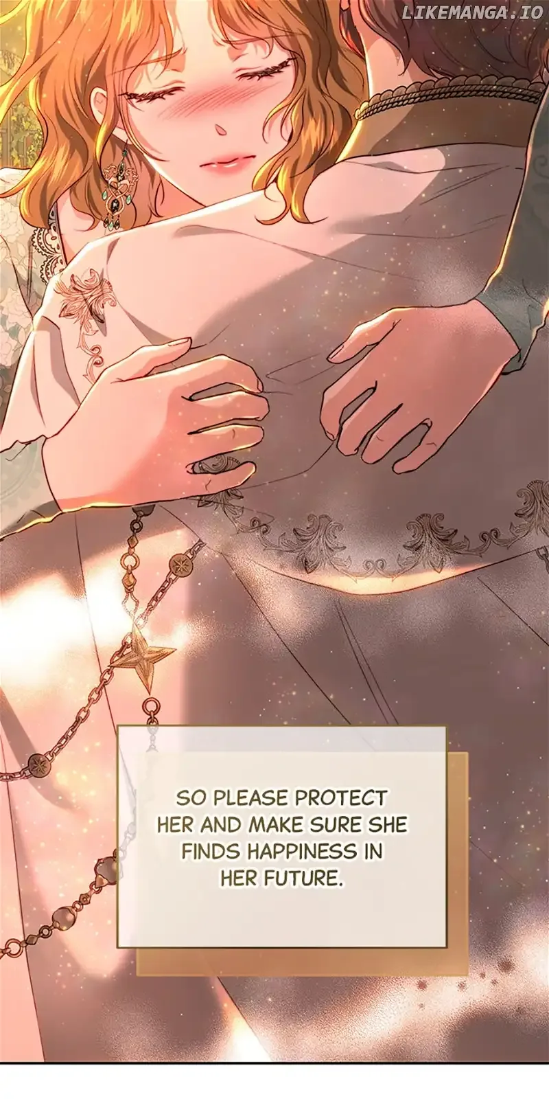 The Princess Blooms as a Crazy Flower Chapter 71 page 62