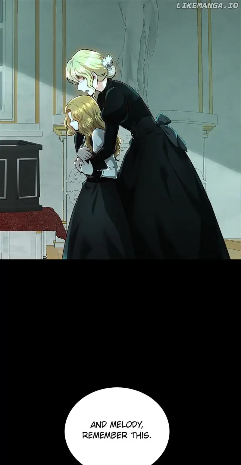 The Princess Blooms as a Crazy Flower Chapter 71 page 44