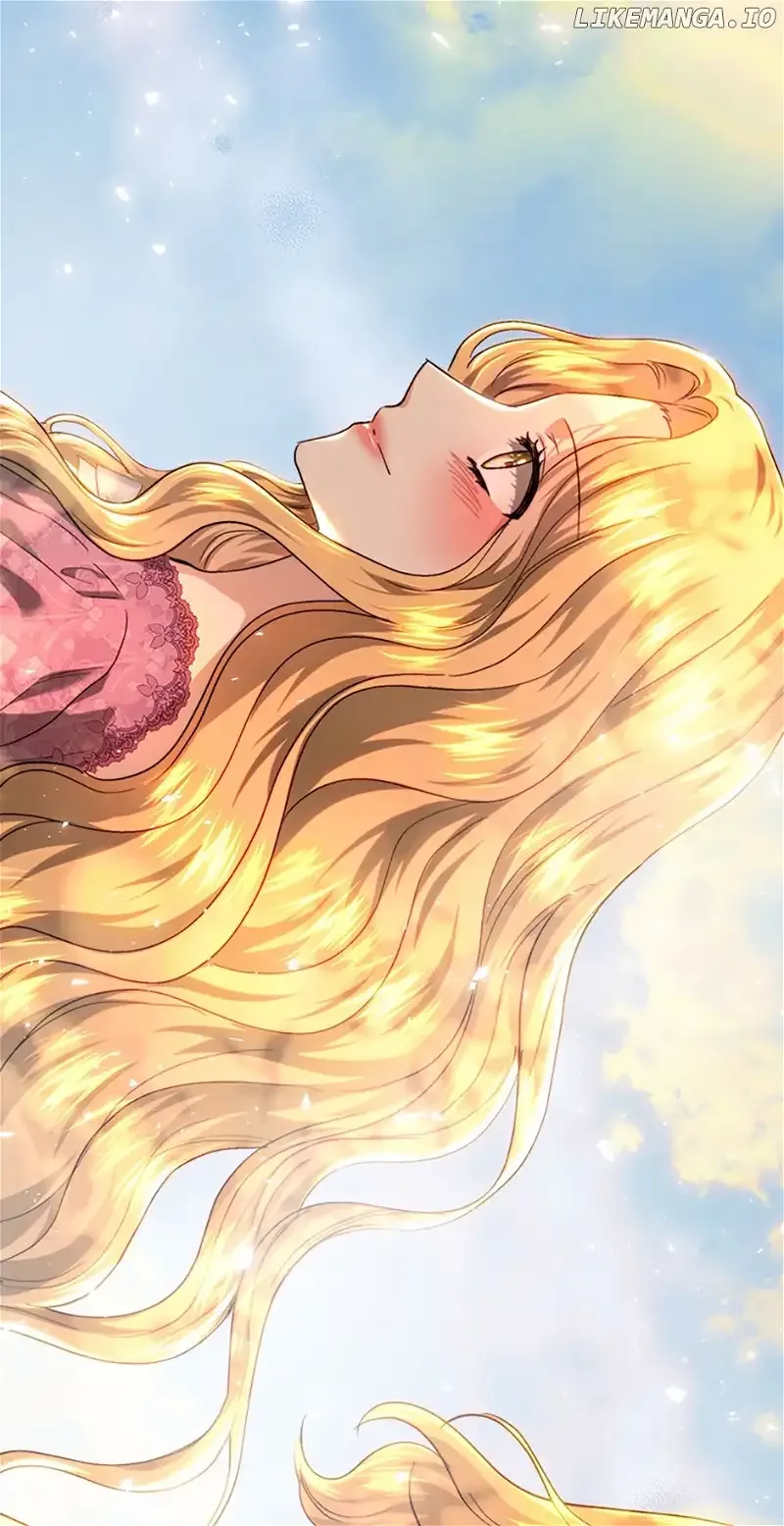 The Princess Blooms as a Crazy Flower Chapter 71 page 19