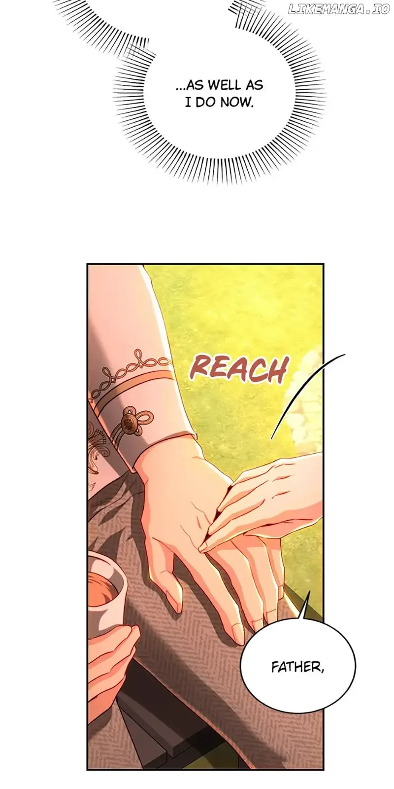 The Princess Blooms as a Crazy Flower Chapter 71 page 49