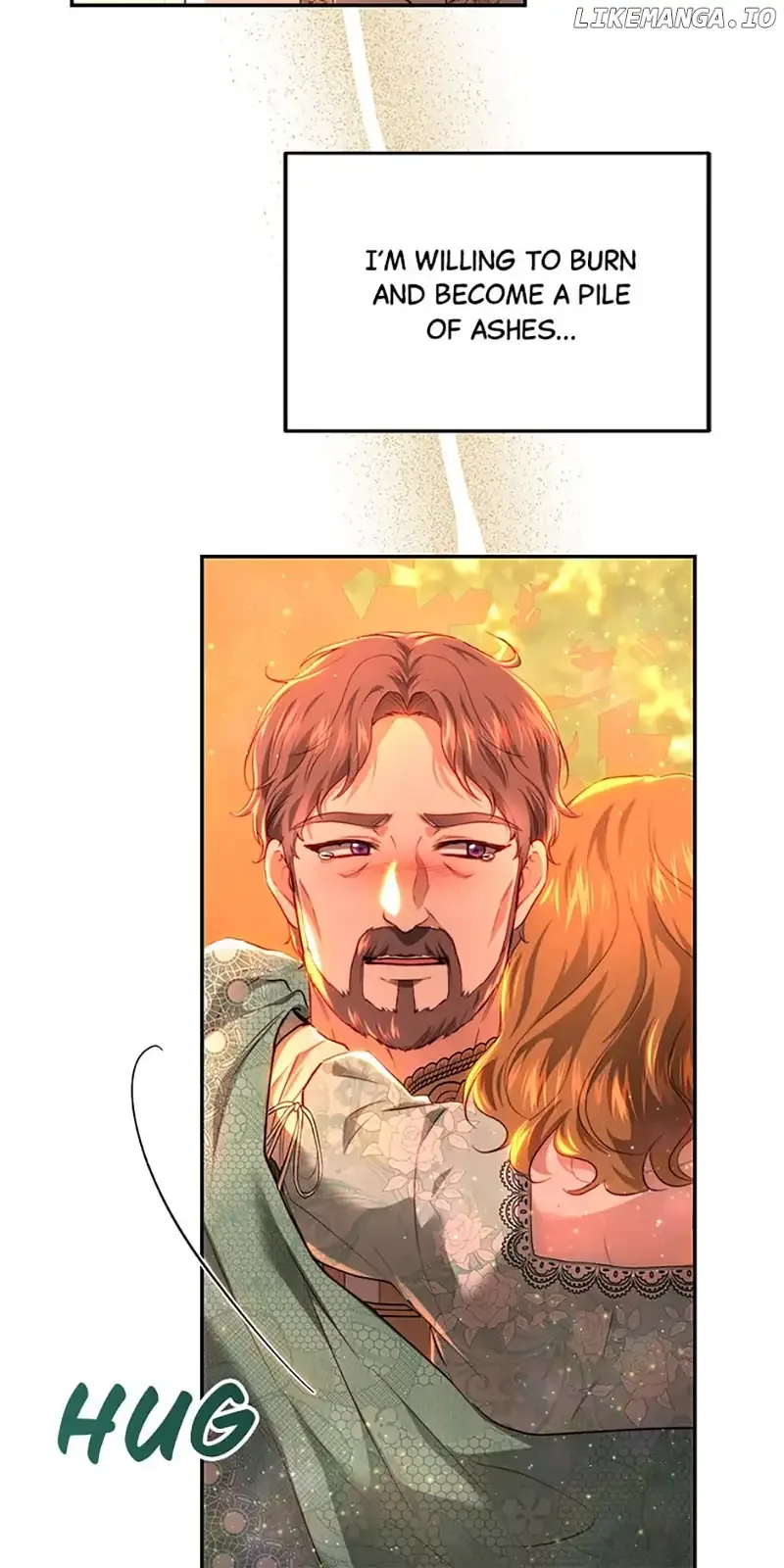 The Princess Blooms as a Crazy Flower Chapter 71 page 60