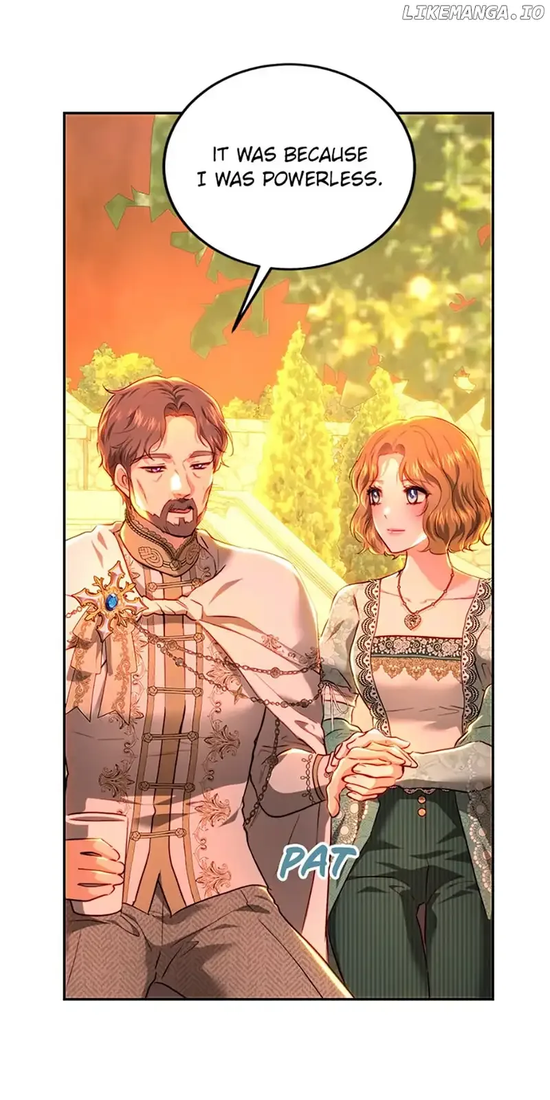The Princess Blooms as a Crazy Flower Chapter 71 page 52