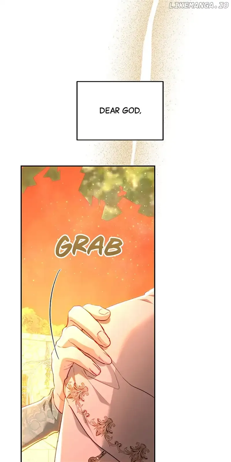 The Princess Blooms as a Crazy Flower Chapter 71 page 59