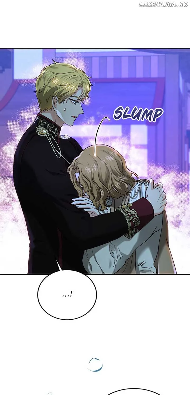 The Princess Blooms as a Crazy Flower Chapter 66 page 48