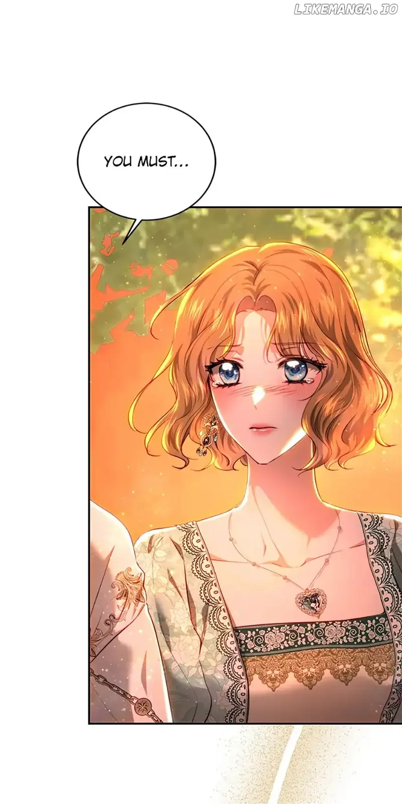 The Princess Blooms as a Crazy Flower Chapter 71 page 58
