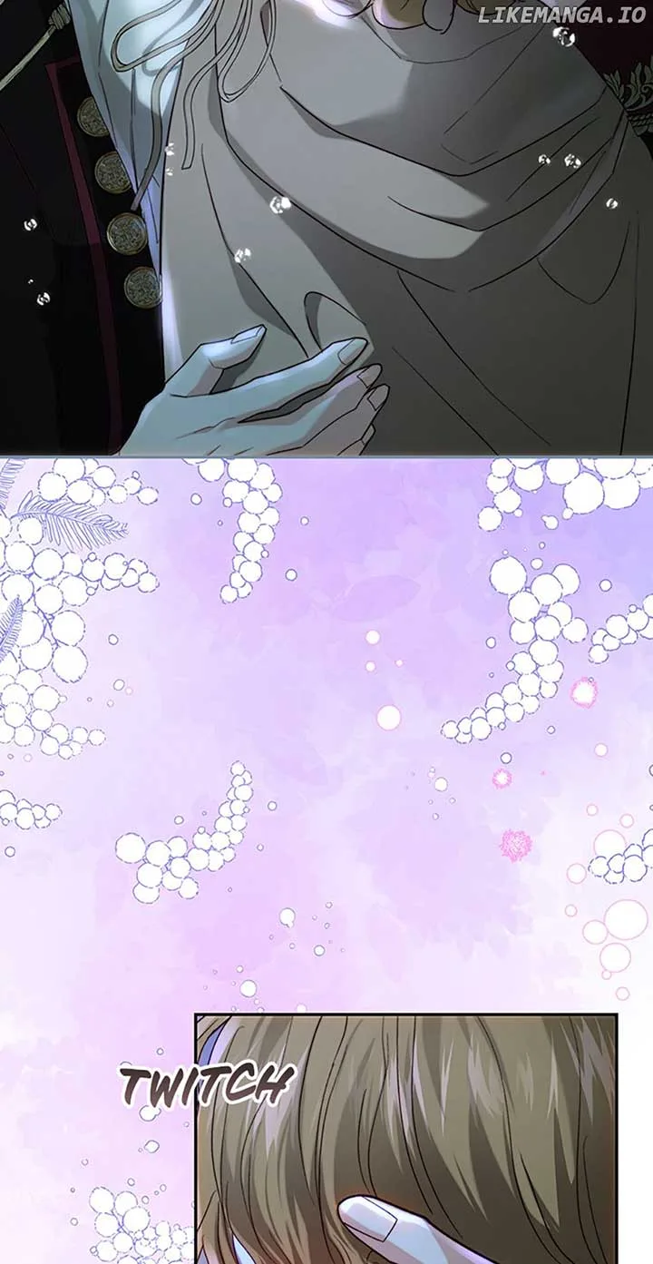The Princess Blooms as a Crazy Flower Chapter 66 page 44