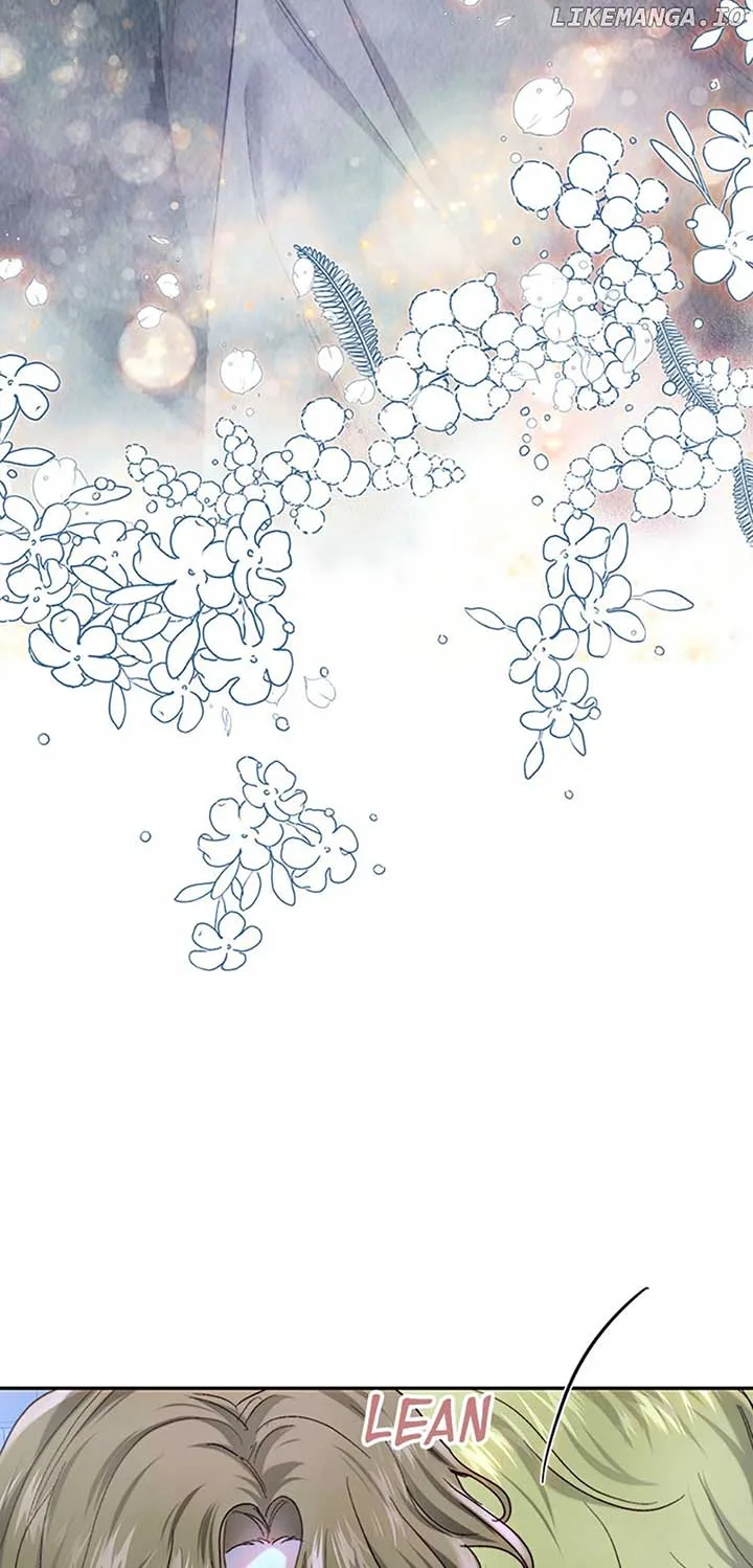 The Princess Blooms as a Crazy Flower Chapter 66 page 31