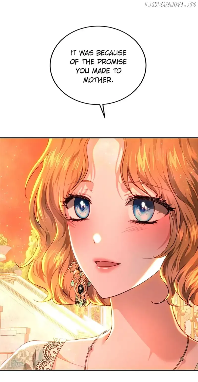 The Princess Blooms as a Crazy Flower Chapter 71 page 53