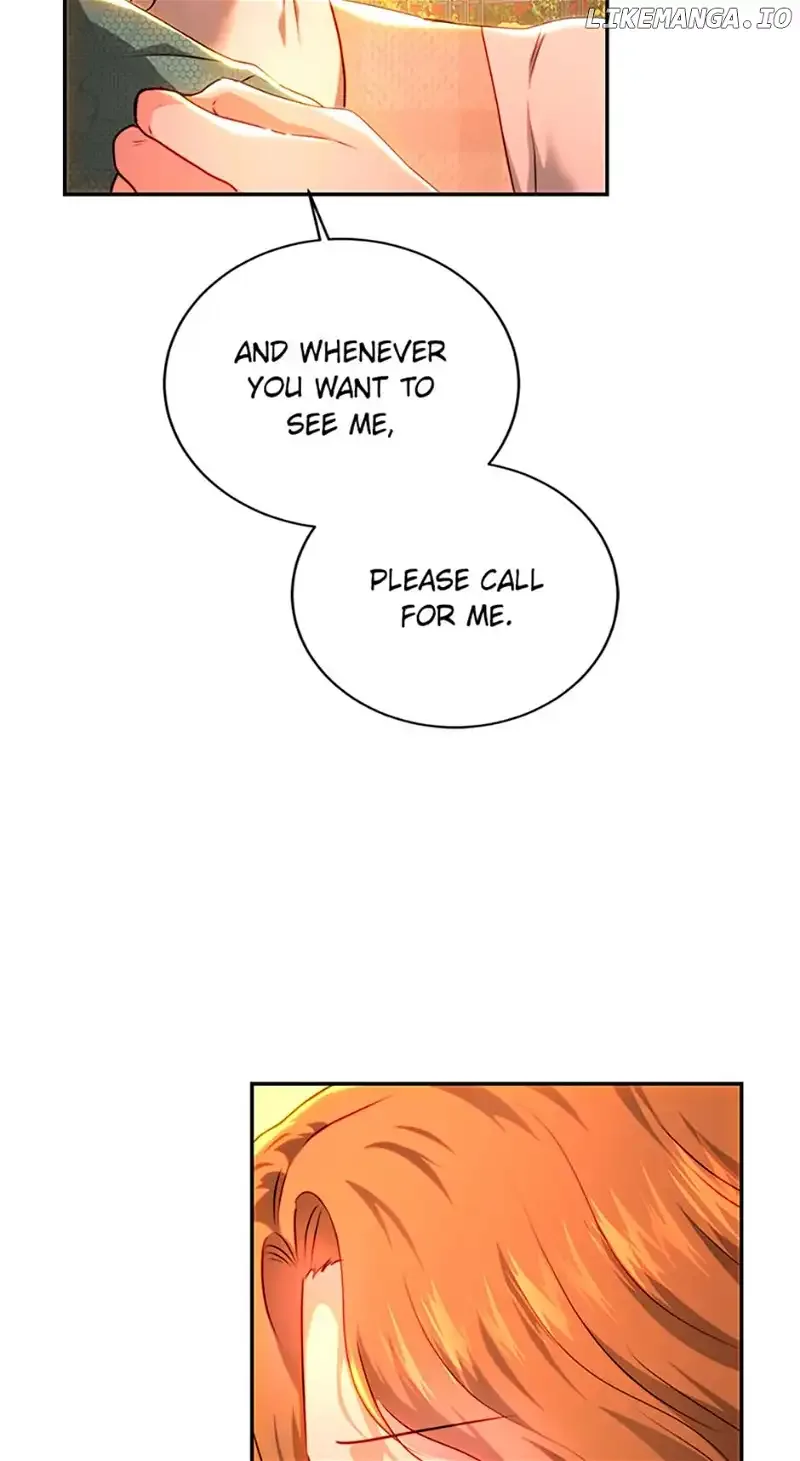 The Princess Blooms as a Crazy Flower Chapter 72 page 32