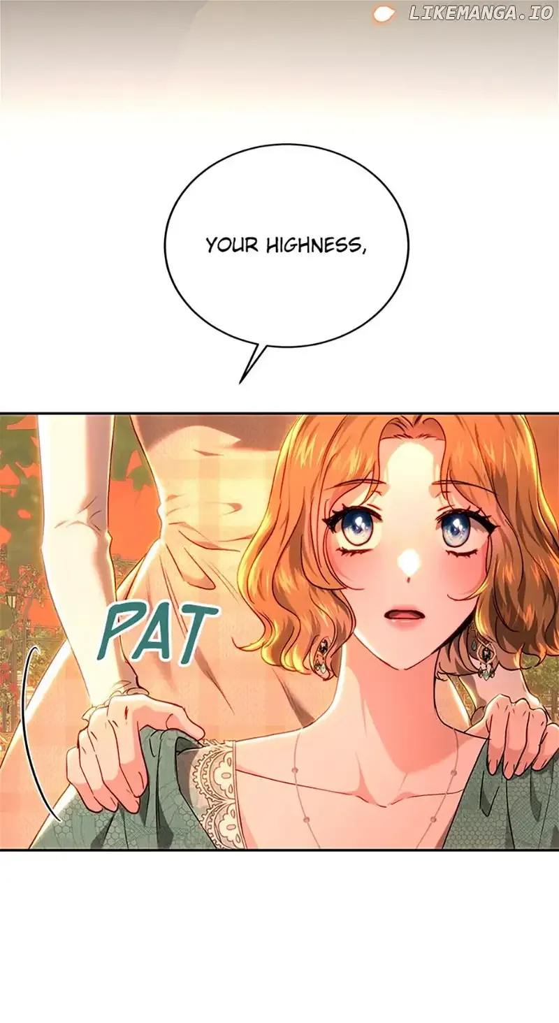 The Princess Blooms as a Crazy Flower Chapter 72 page 7