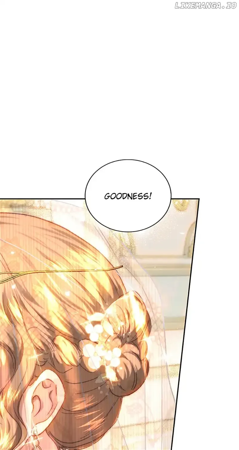 The Princess Blooms as a Crazy Flower Chapter 72 page 78