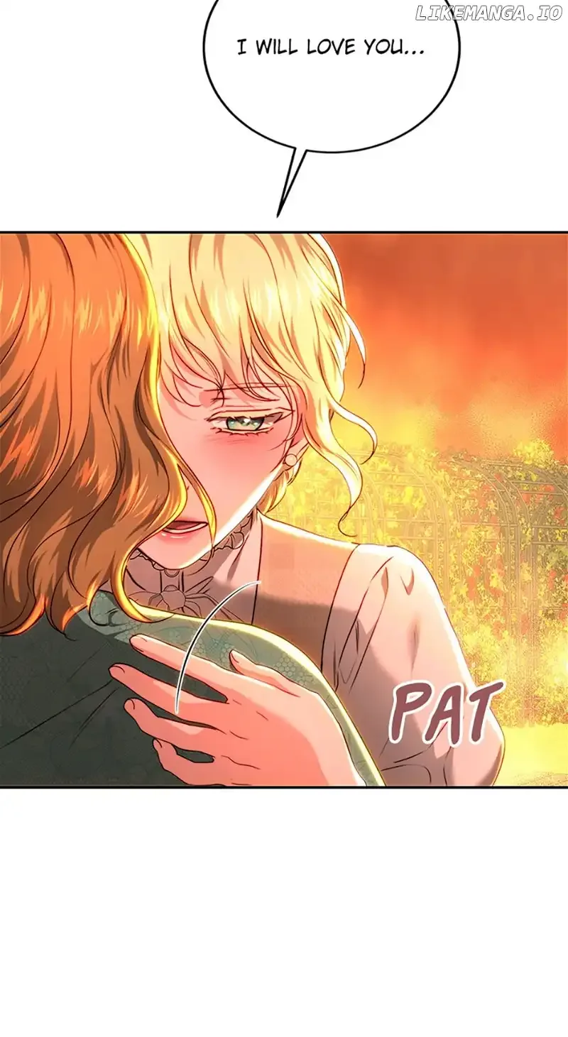 The Princess Blooms as a Crazy Flower Chapter 72 page 34