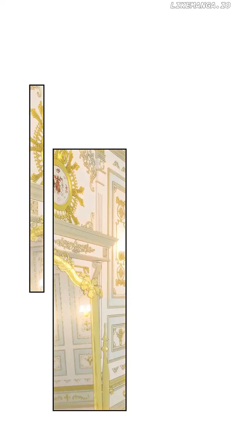 The Princess Blooms as a Crazy Flower Chapter 72 page 77