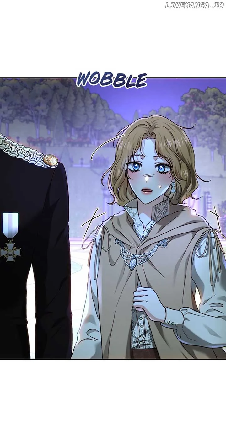The Princess Blooms as a Crazy Flower Chapter 66 page 65
