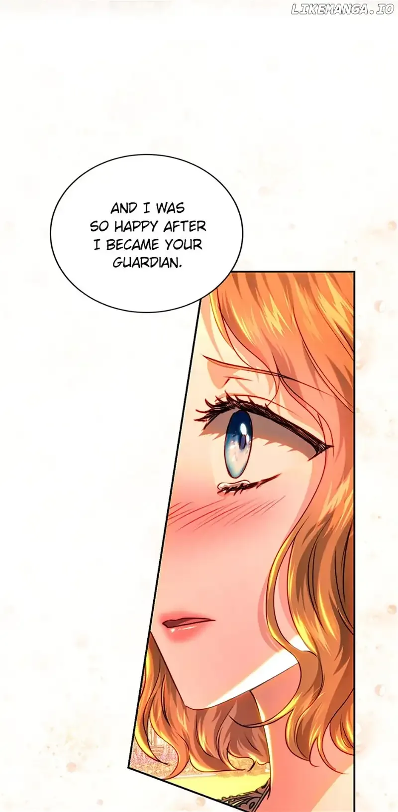 The Princess Blooms as a Crazy Flower Chapter 72 page 20