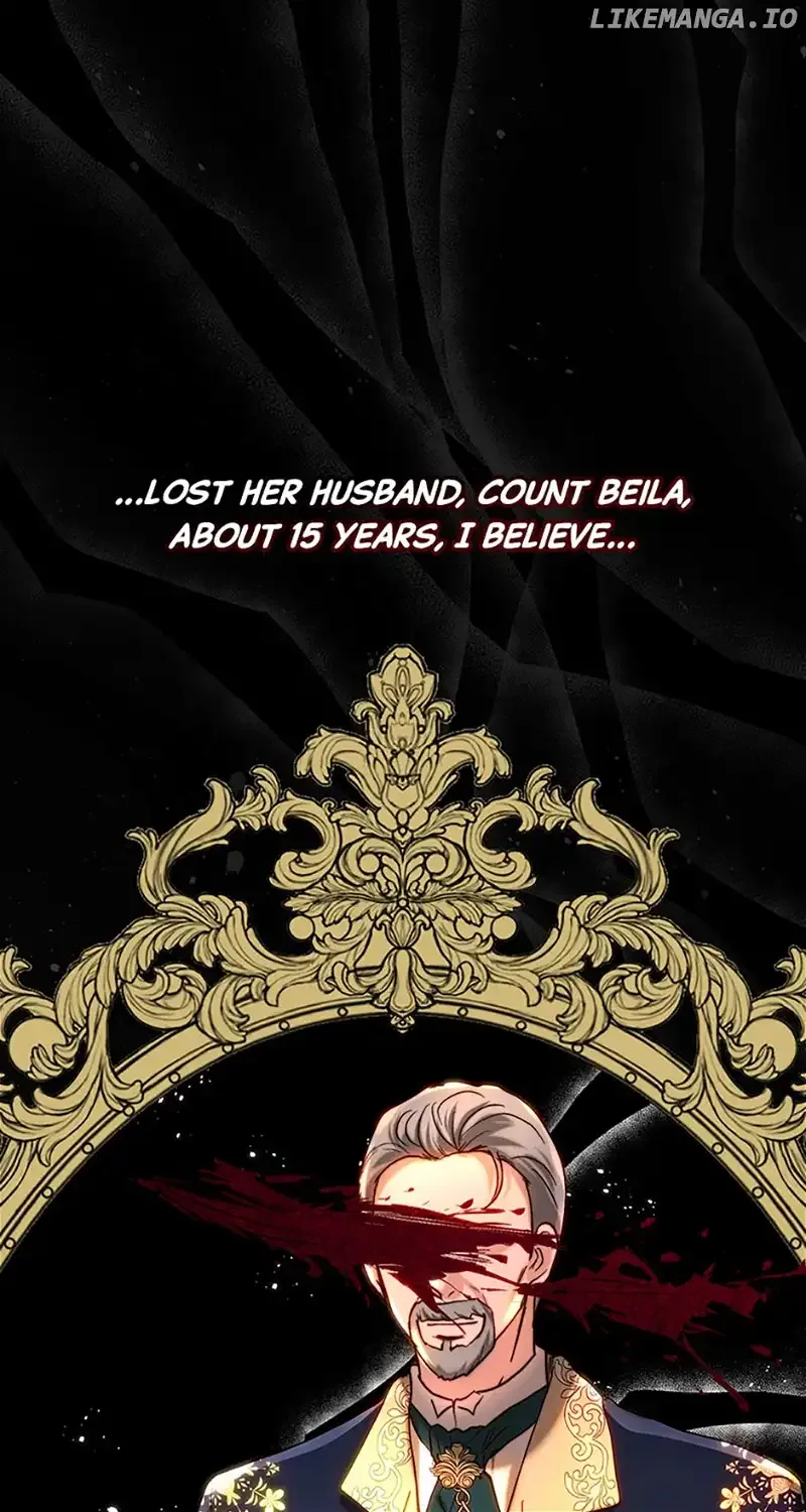 The Princess Blooms as a Crazy Flower Chapter 67 page 39