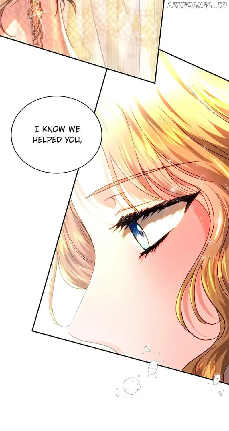 The Princess Blooms as a Crazy Flower Chapter 72 page 79