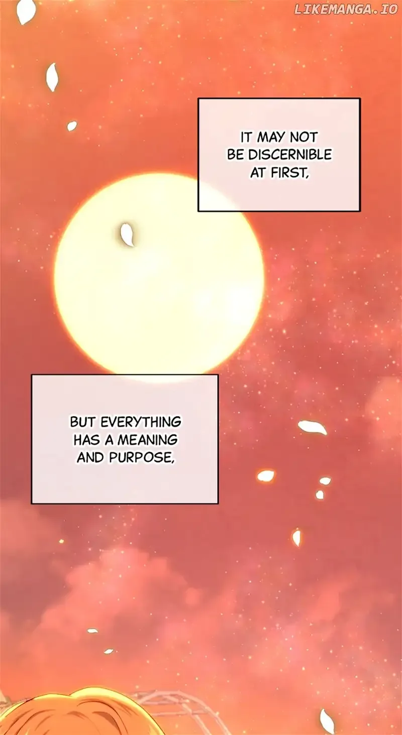 The Princess Blooms as a Crazy Flower Chapter 72 page 4