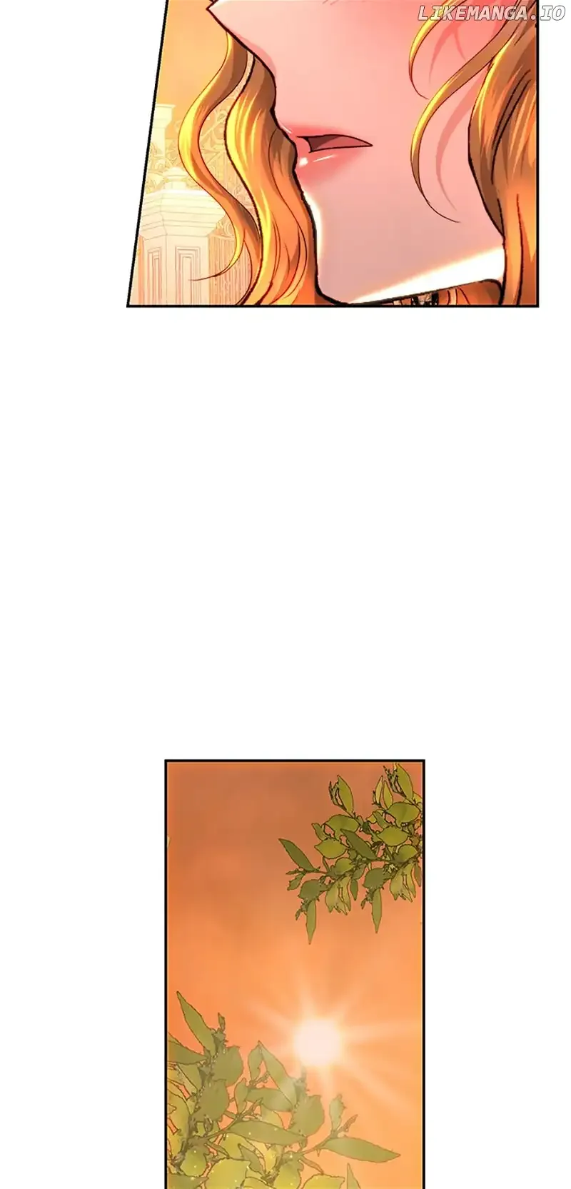 The Princess Blooms as a Crazy Flower Chapter 72 page 27