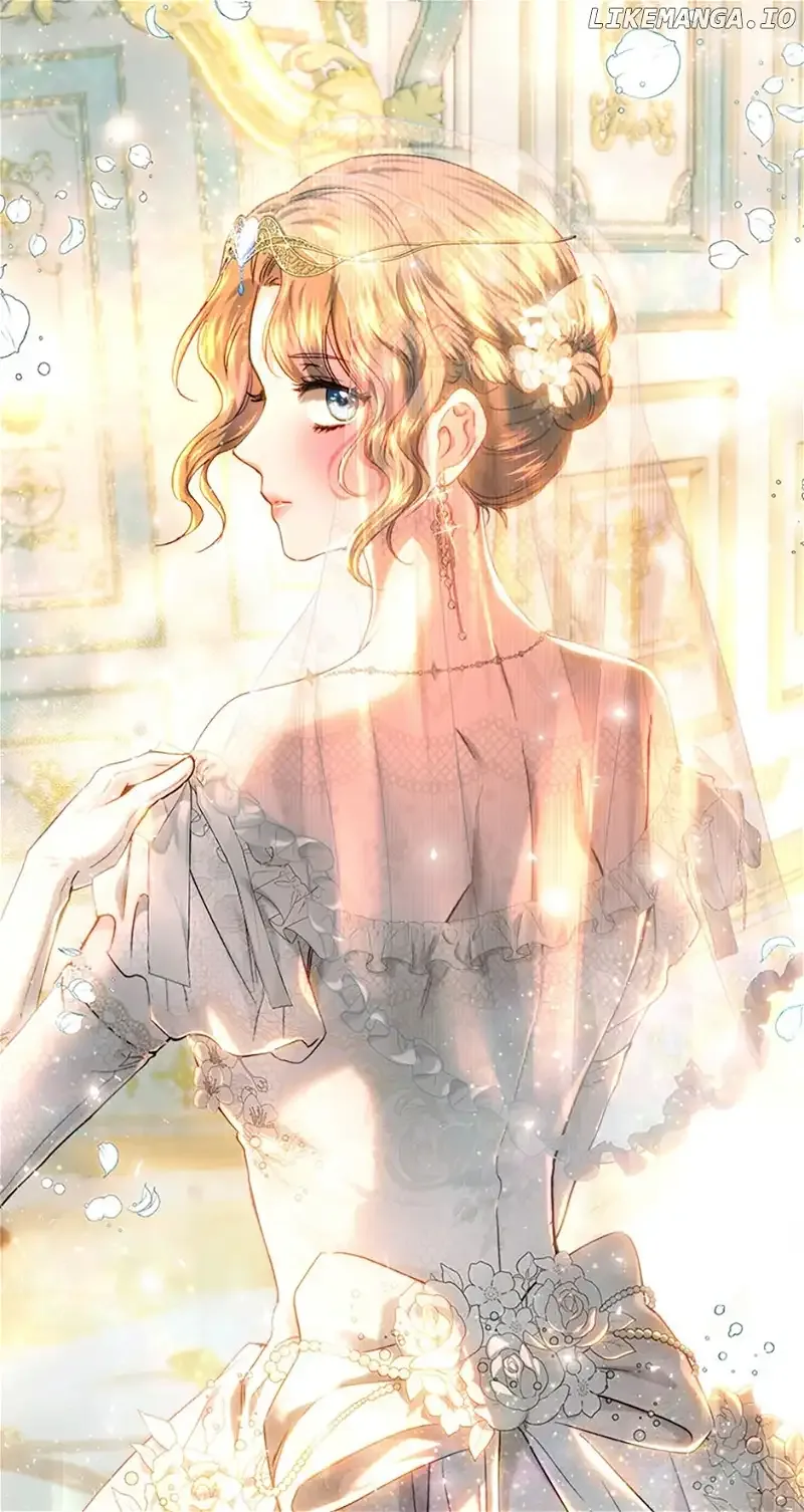 The Princess Blooms as a Crazy Flower Chapter 72 page 81