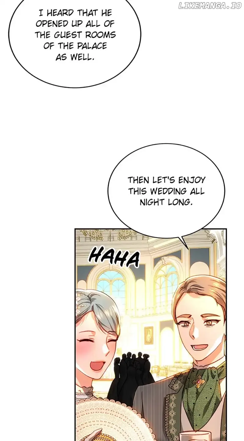 The Princess Blooms as a Crazy Flower Chapter 72 page 48