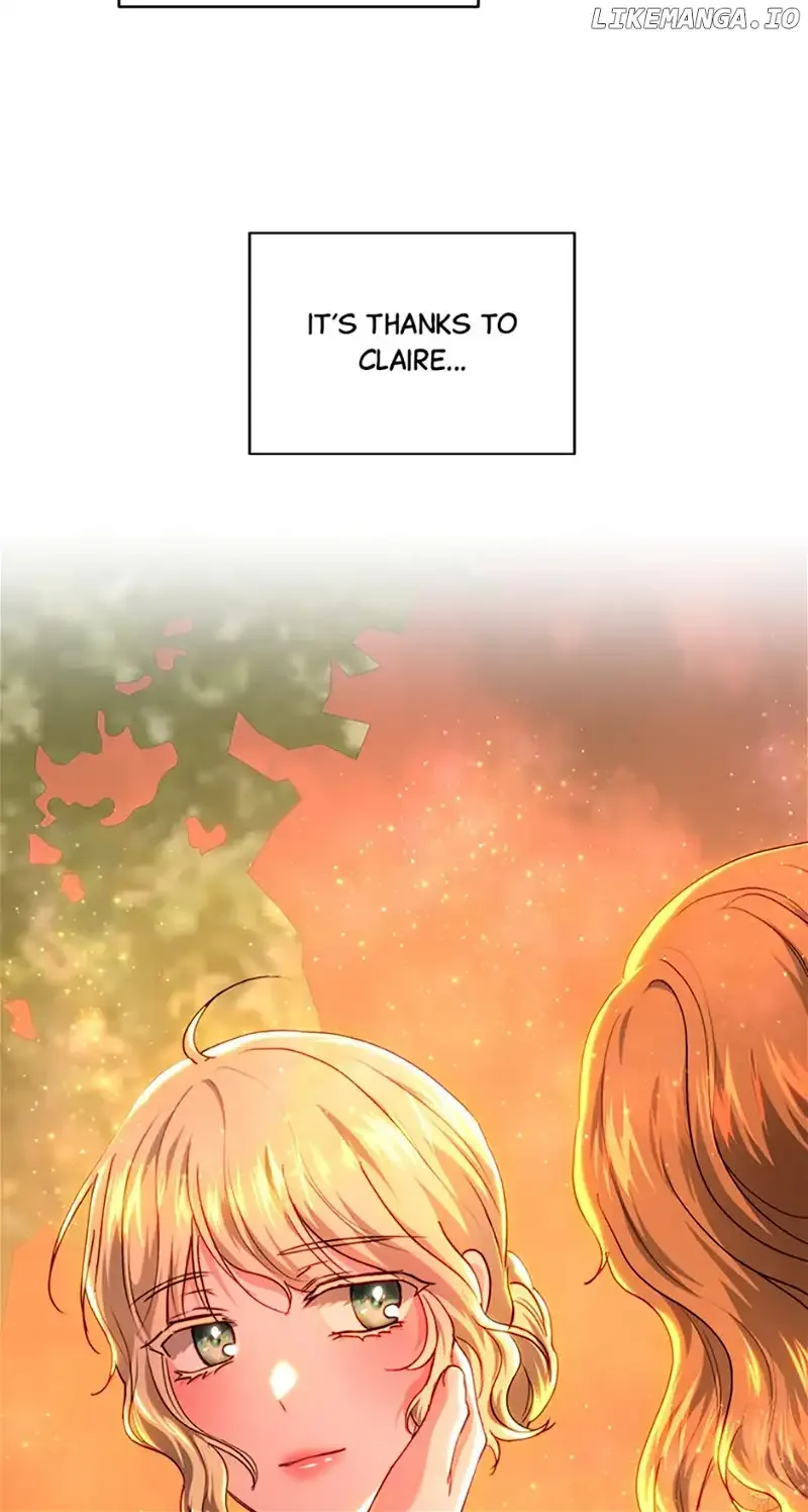 The Princess Blooms as a Crazy Flower Chapter 72 page 14