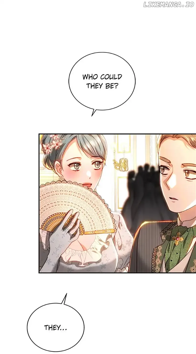 The Princess Blooms as a Crazy Flower Chapter 72 page 50