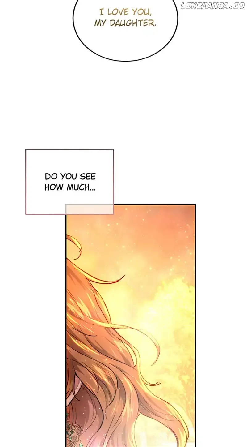 The Princess Blooms as a Crazy Flower Chapter 71 page 85