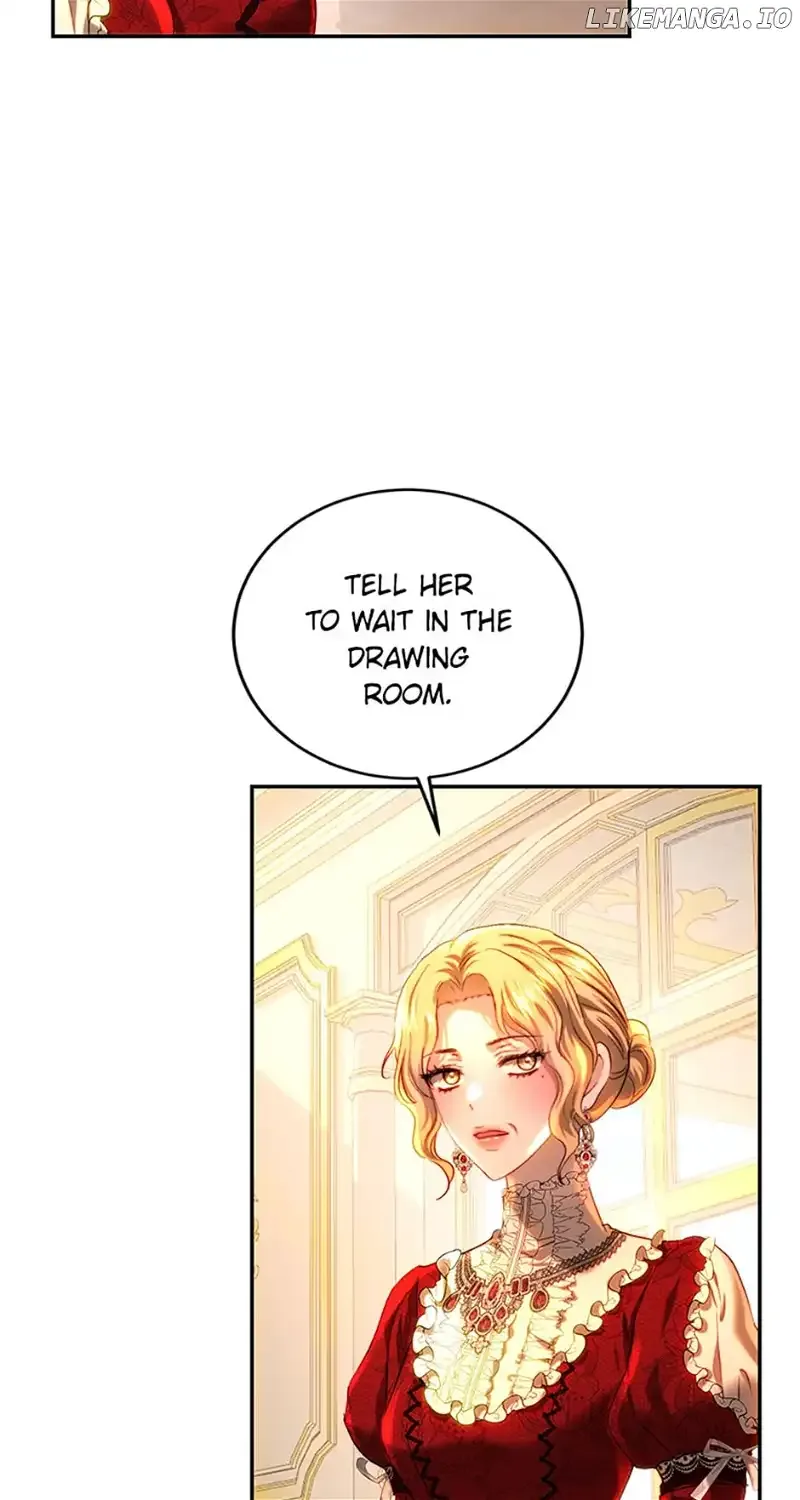 The Princess Blooms as a Crazy Flower Chapter 67 page 36