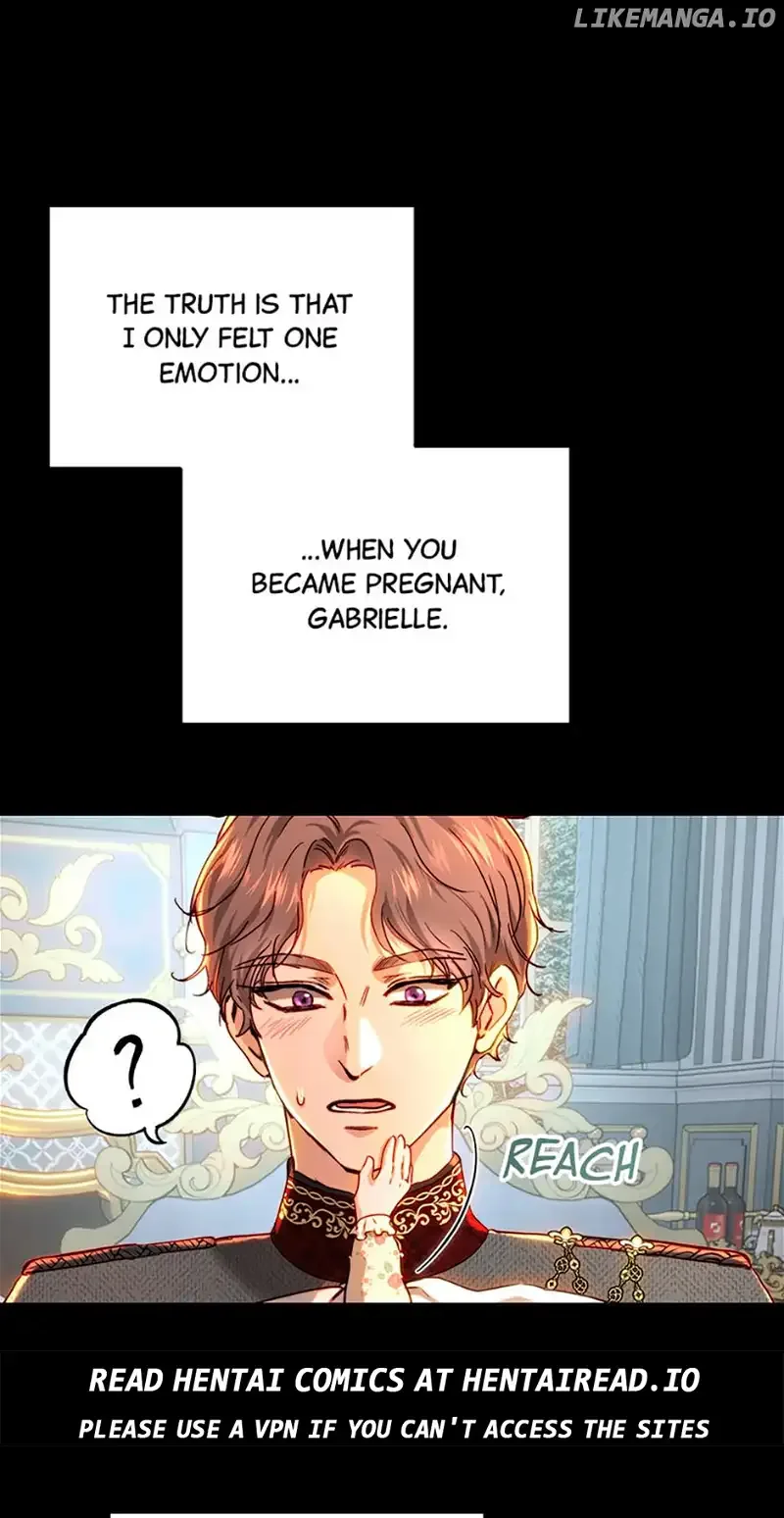 The Princess Blooms as a Crazy Flower Chapter 71 page 78