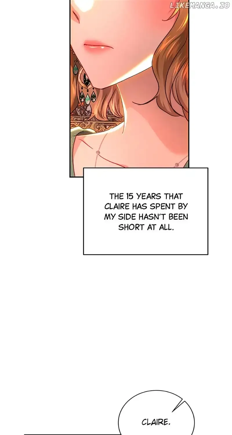 The Princess Blooms as a Crazy Flower Chapter 72 page 12
