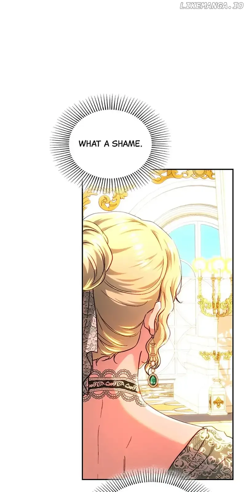 The Princess Blooms as a Crazy Flower Chapter 72 page 59