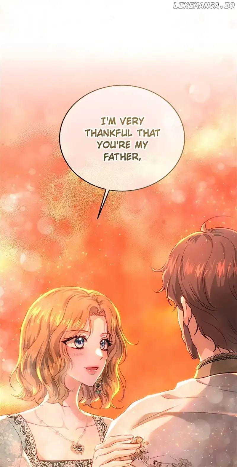 The Princess Blooms as a Crazy Flower Chapter 71 page 64