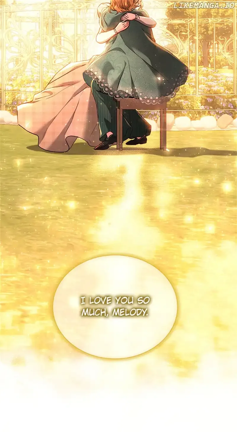 The Princess Blooms as a Crazy Flower Chapter 72 page 36