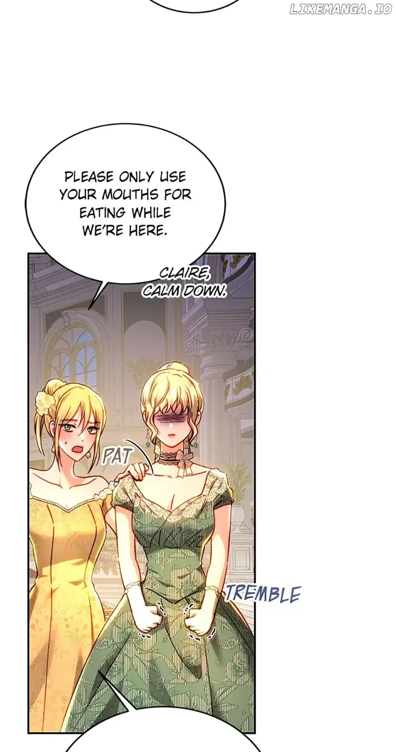 The Princess Blooms as a Crazy Flower Chapter 72 page 71