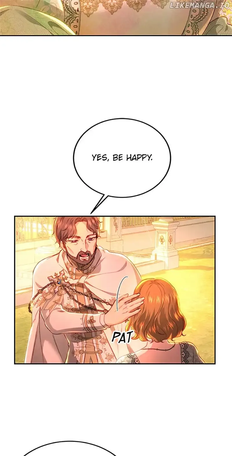 The Princess Blooms as a Crazy Flower Chapter 71 page 68