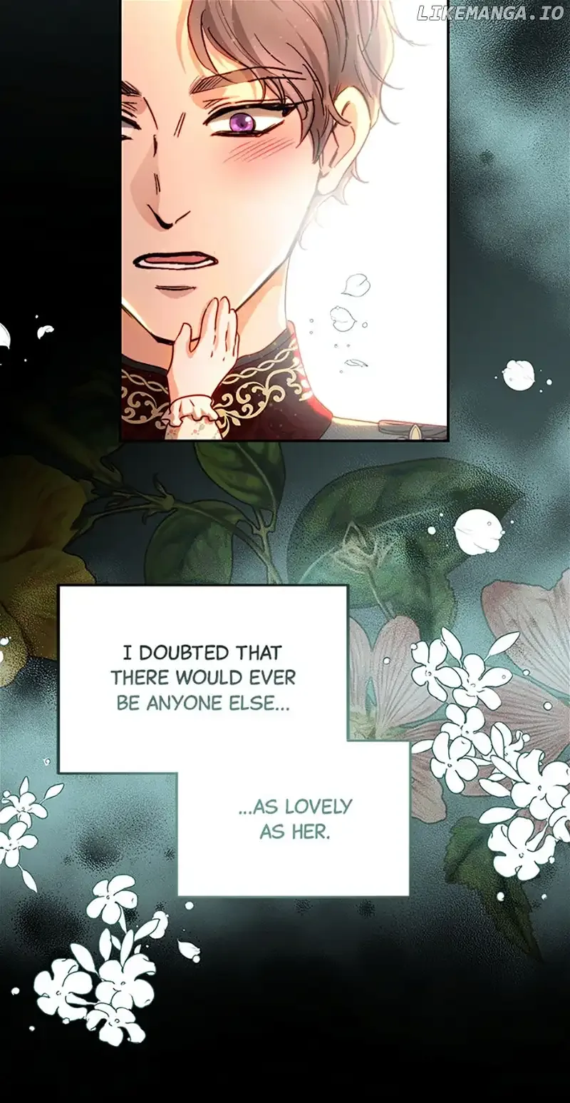 The Princess Blooms as a Crazy Flower Chapter 71 page 82