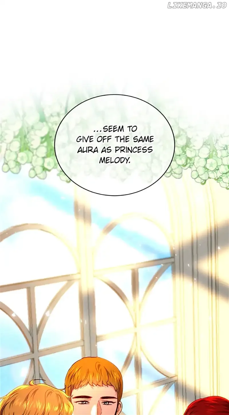 The Princess Blooms as a Crazy Flower Chapter 72 page 51