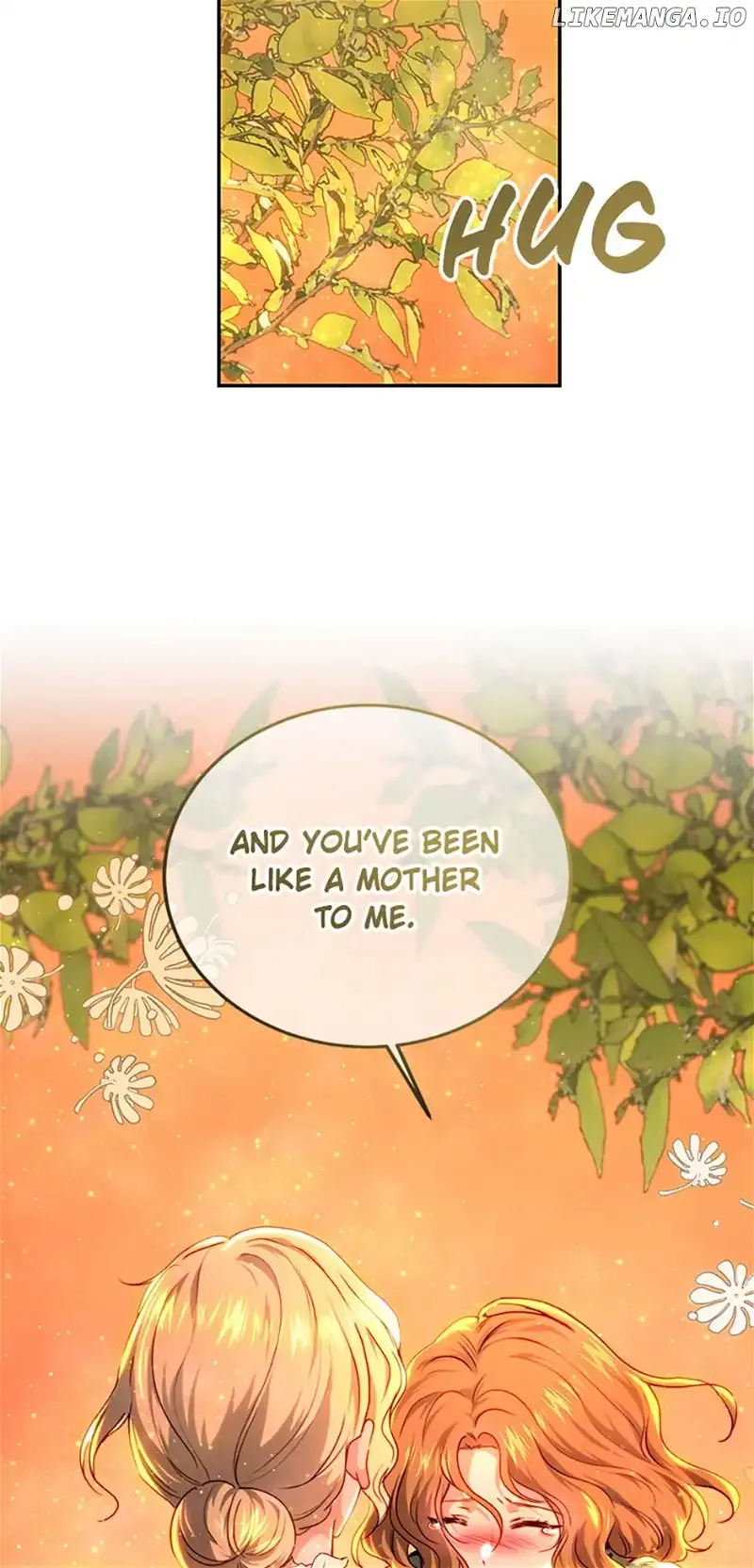 The Princess Blooms as a Crazy Flower Chapter 72 page 28