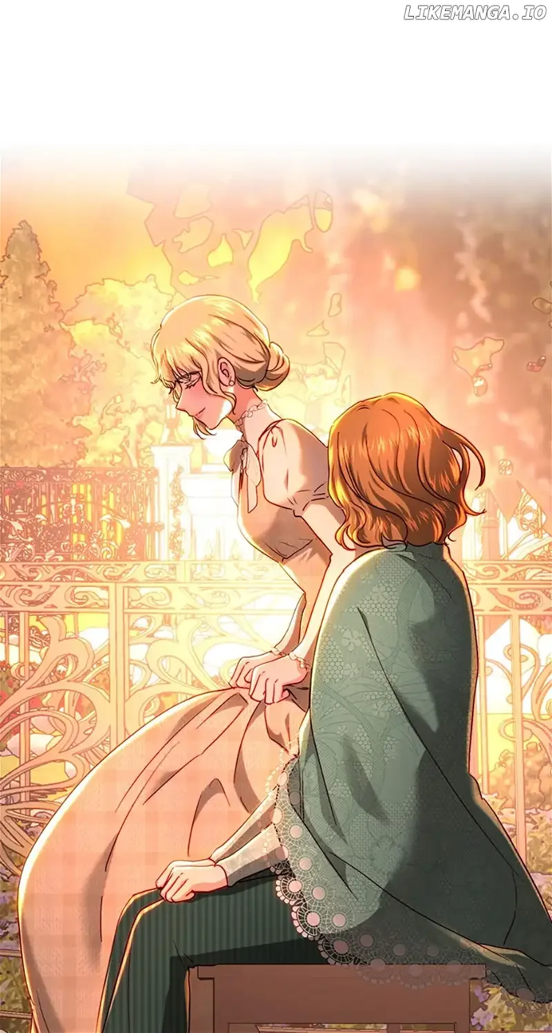 The Princess Blooms as a Crazy Flower Chapter 72 page 10