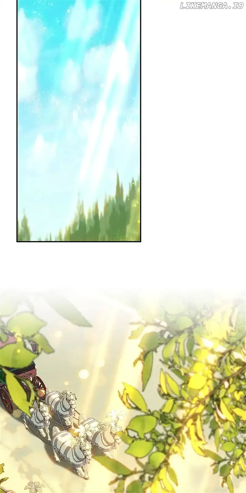 The Princess Blooms as a Crazy Flower Chapter 72 page 38