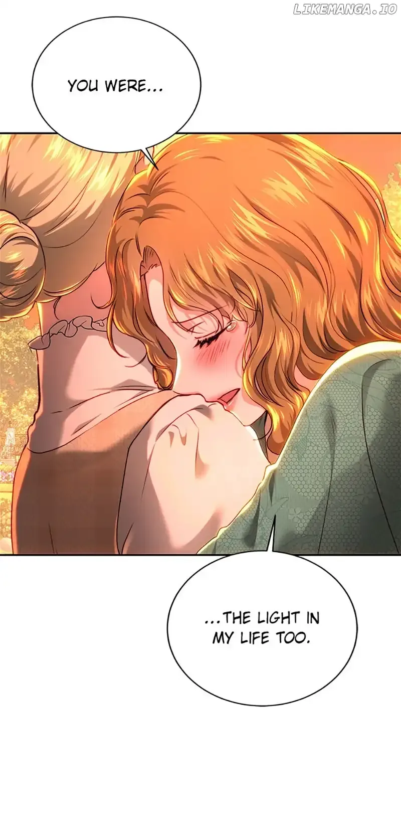 The Princess Blooms as a Crazy Flower Chapter 72 page 30