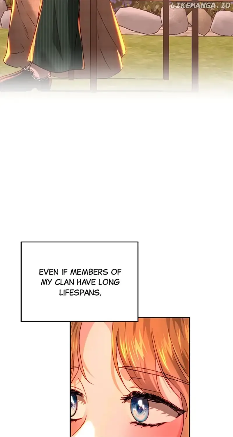 The Princess Blooms as a Crazy Flower Chapter 72 page 11