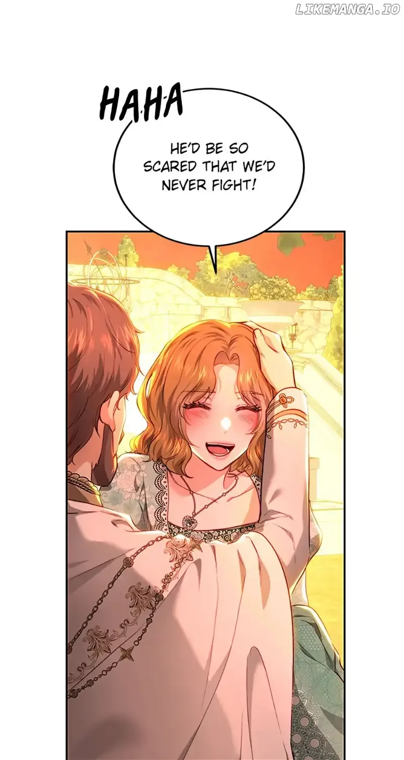 The Princess Blooms as a Crazy Flower Chapter 71 page 70