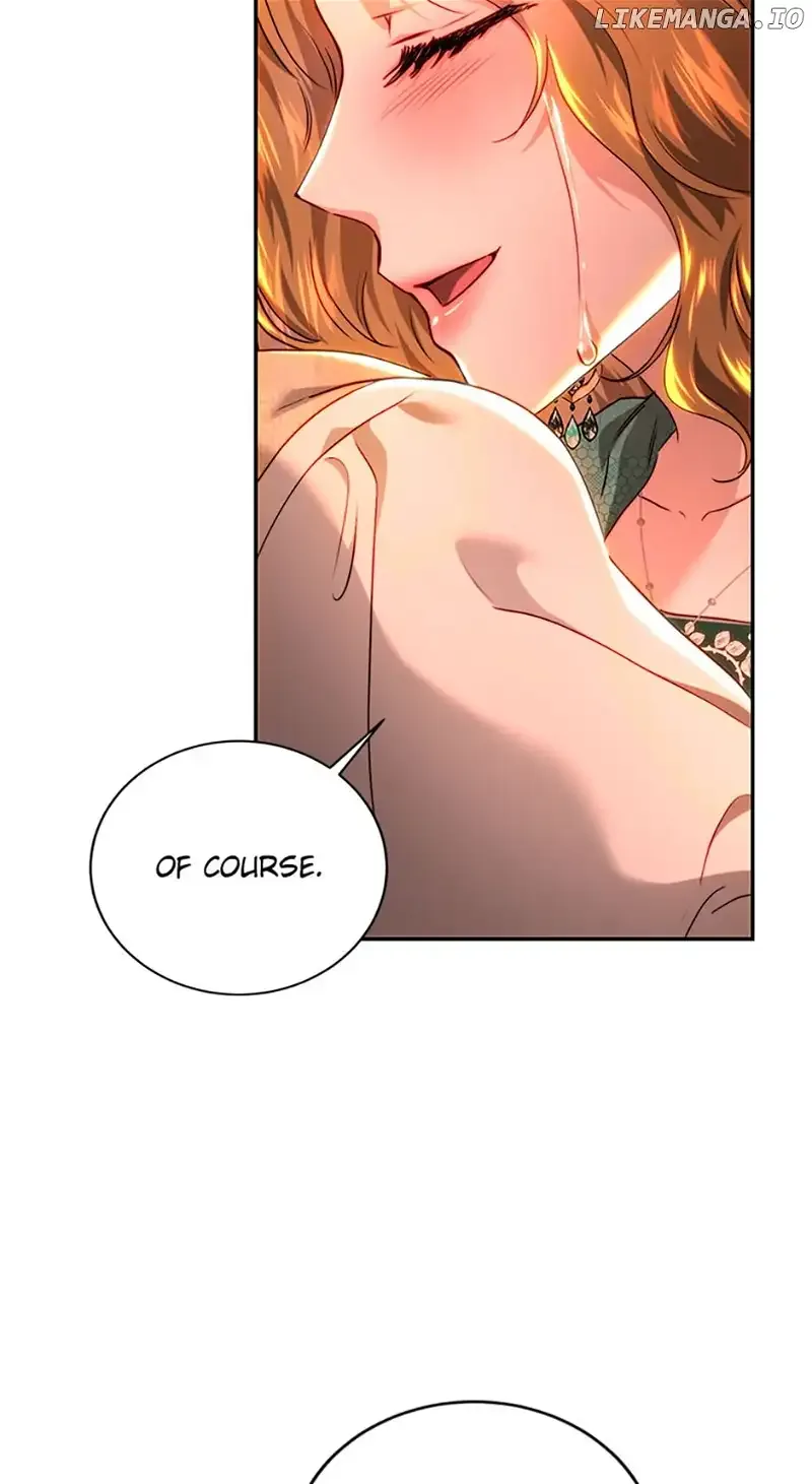 The Princess Blooms as a Crazy Flower Chapter 72 page 33