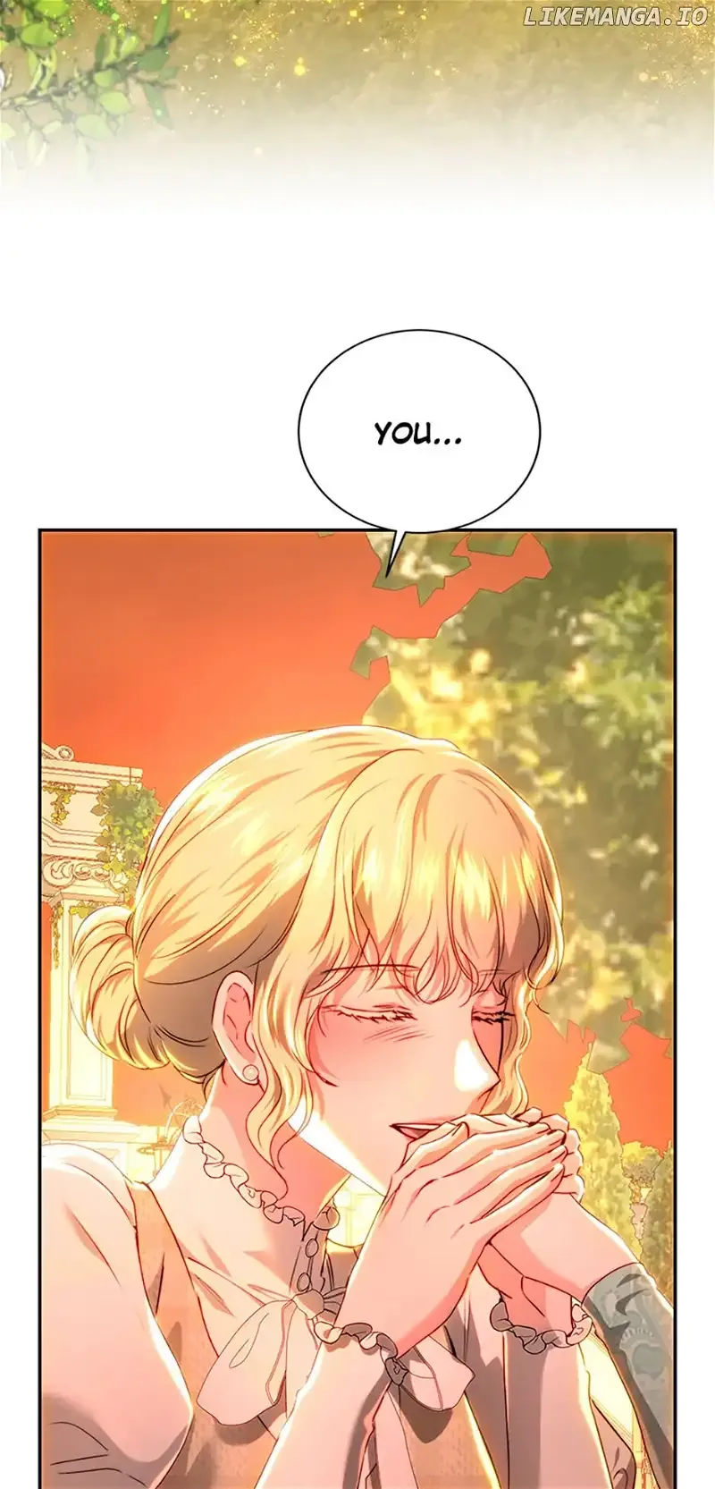 The Princess Blooms as a Crazy Flower Chapter 72 page 25