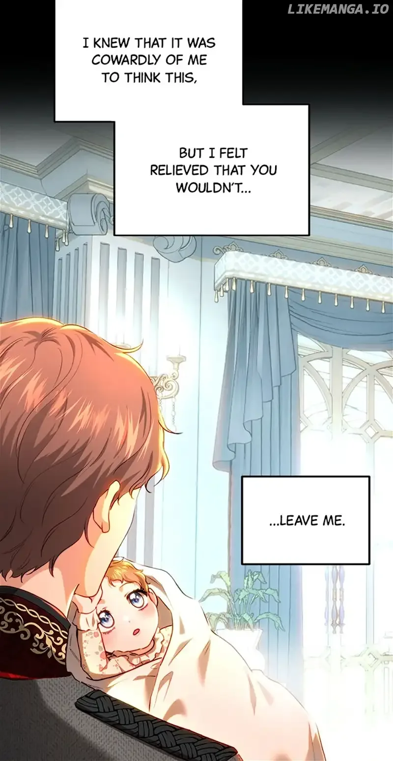 The Princess Blooms as a Crazy Flower Chapter 71 page 79