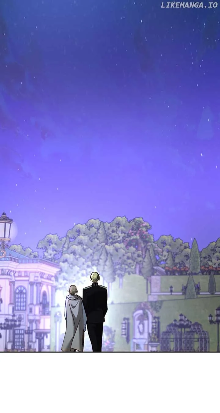 The Princess Blooms as a Crazy Flower Chapter 66 page 64