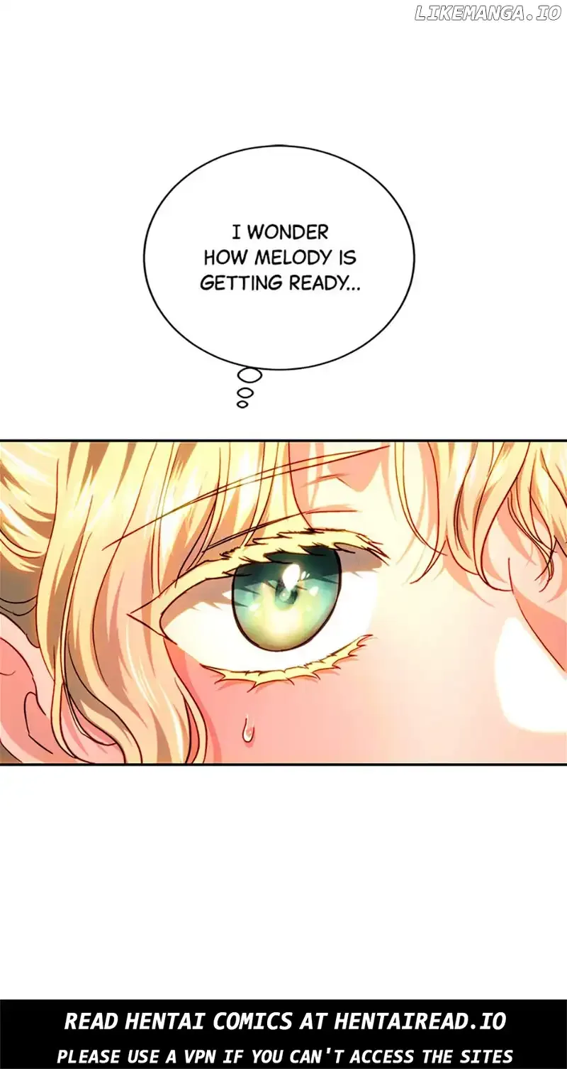 The Princess Blooms as a Crazy Flower Chapter 72 page 76
