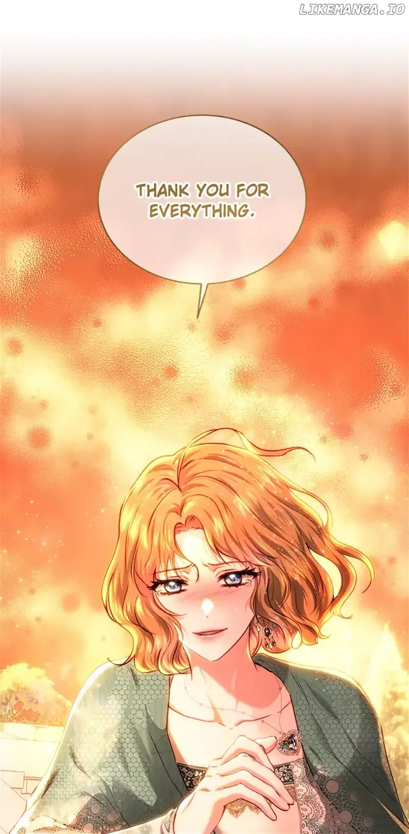 The Princess Blooms as a Crazy Flower Chapter 72 page 16